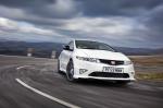 Honda Civic Type-R 200 by Mugen 2010 года